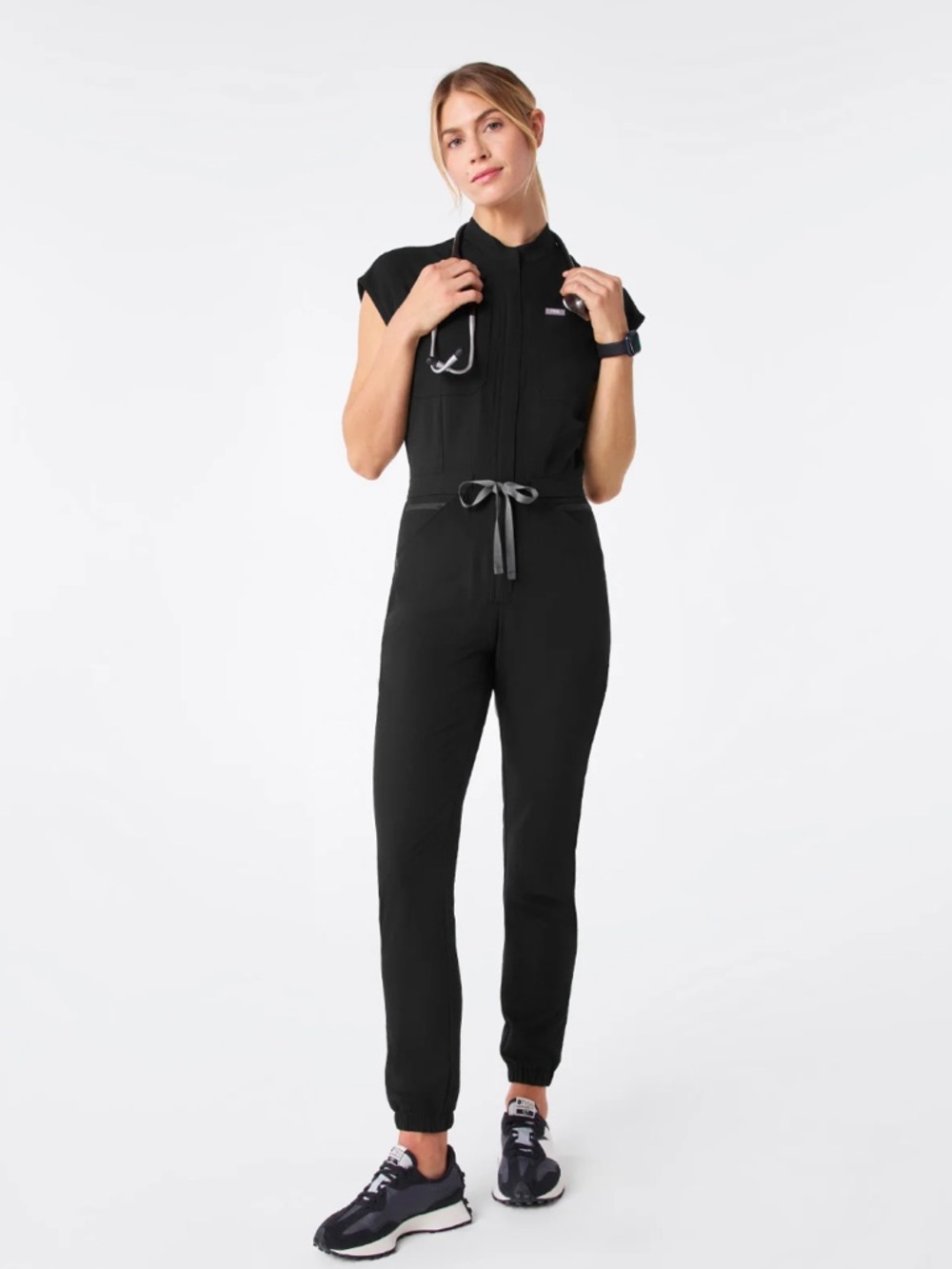 Figs jumpsuit